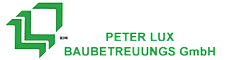 PETER LUX BAUBETREUUNGS GMBH