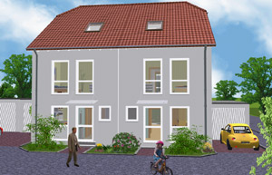 Witten Neuer Weg