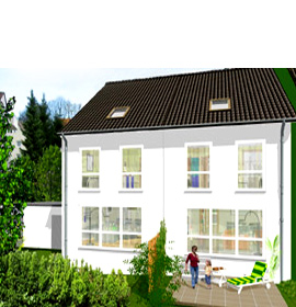 Witten Rebhuhnweg