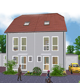 Witten Neuer Weg